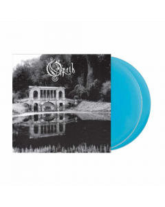 Morningrise - BLUE 2-Vinyl