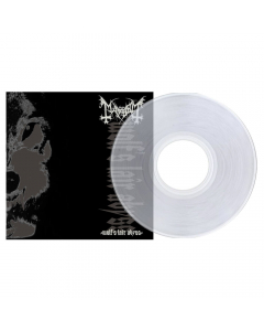 Mayhem Wolfs's Lair Abyss Silver LP 