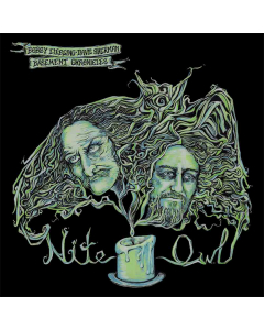 Nite Owl - Digipak CD