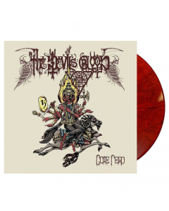 Come, Reap - SMOKED RED Vinyl