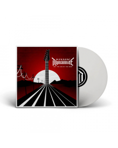 Not the End of the Road - WHITE Vinyl