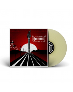 Not the End of the Road - GLOW IN THE DARK Vinyl