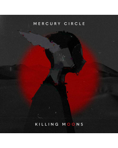 Killing Moons - Digipak CD