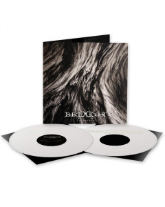 Coherence  - WHITE 2- Vinyl