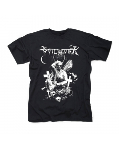 Black Metal - T-Shirt