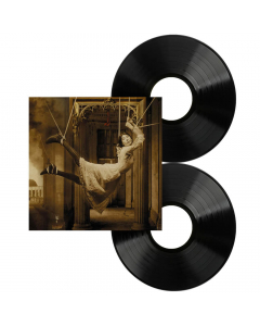 Signify - SCHWARZES 2-Vinyl
