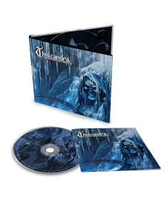 A Dying Wish - Digipak CD