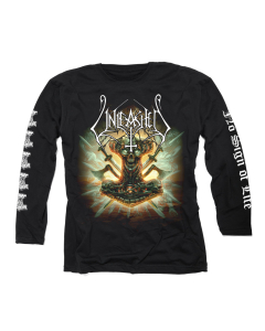 No Sign of Life - Longsleeve