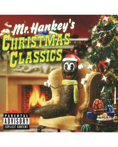 South Park: Mr.Hankey's Christmas Classics - Vinyl