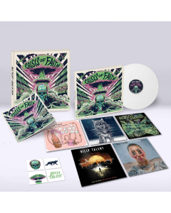 Crisis Of Faith - Deluxe Vinyl Box