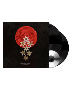Moonflowers - SCHWARZES 2-Vinyl + CD