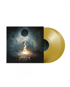 Spiritual Migration - GOLDENES 2-Vinyl