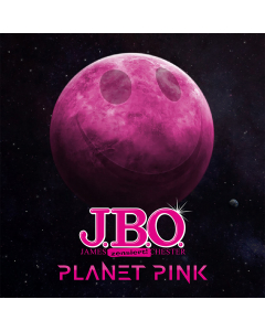 Planet Pink - Digipak CD
