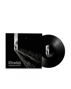 DRUDKH - They Often See Dreams About The Spring / SILVER LP Gatefold