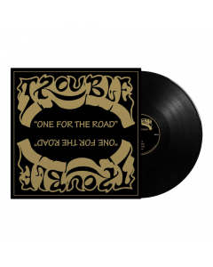 One For The Road - BLACK Vinyl