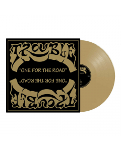 One For The Road - GOLDENES Vinyl