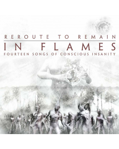 Reroute To Remain - CD