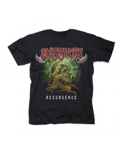 Resurgence - T-Shirt