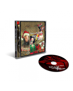 Eodm Presents: A Boots Electric Christmas - CD