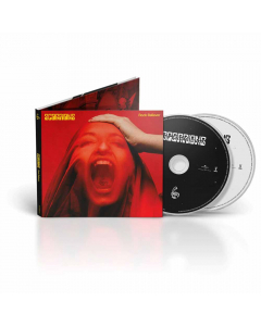 Rock Believer - Digipak 2-CD