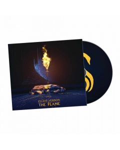 The Flame - Digipak CD