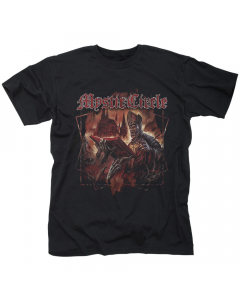 Letters From The Devil - T-Shirt