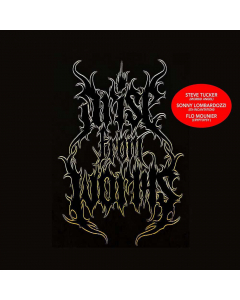 Arise From Worms - Digisleeve CD