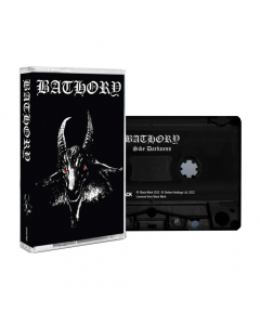 Bathory - Musikkassette