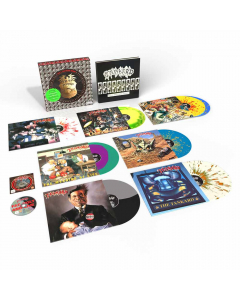 For A Thousand Beers - Deluxe Vinyl Box Set