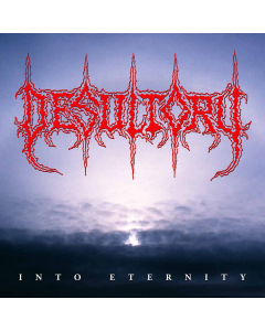 Into Eternity - CD