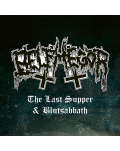 The Last Supper - Blutsabbath - 2-CD