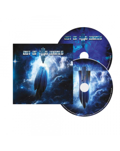 Out Of This World - Digipak 2-CD