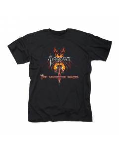The Monster Roars - T-shirt