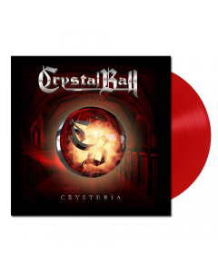 Crysteria - RED Vinyl