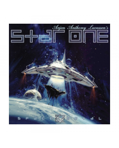 Space Metal - Digipak 2-CD