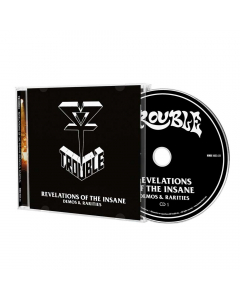 Revelation Of The Insane - Demos And Rarities - 2-CD