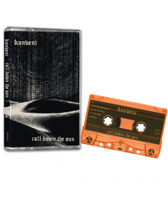 Call Down The Sun - Cassette Tape