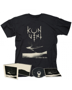 Call Down The Sun - Digisleeve CD + T- Shirt Bundle