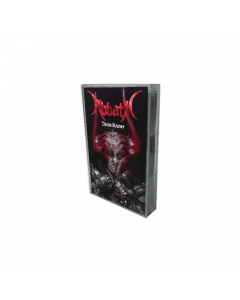 Dread Reaver - Cassette Tape