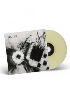 JINJER - Micro / CLEAR 12" Mini LP