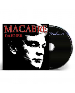 Dahmer Remastered - CD