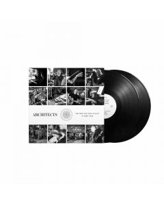 For Those That Wish To Exist At Abbey Road - SCHWARZES 2-Vinyl