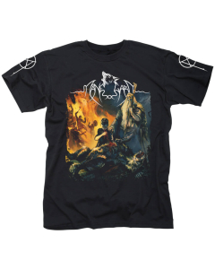 Ynglingaättens Öde - T-Shirt