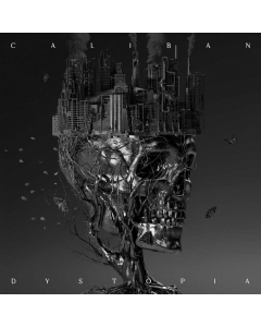 Dystopia - Digipak CD