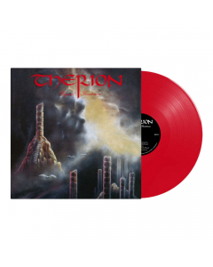 Beyond Sanctorum - RED Vinyl