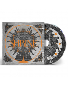 Shrine - Digipak CD