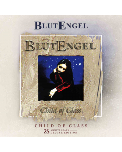 Child Of Glass - Digipak 2-CD