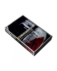 666 International - Musikkassette