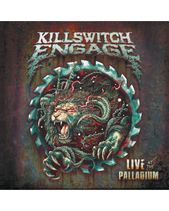 Live At The Palladium - Digipak 2-CD + BluRay