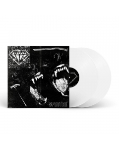 Spectre - WHITE 2-Vinyl